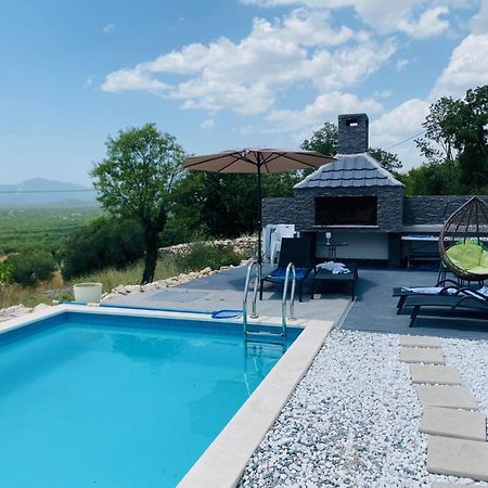 La Finca Olivetree Katuni Eksteriør bilde