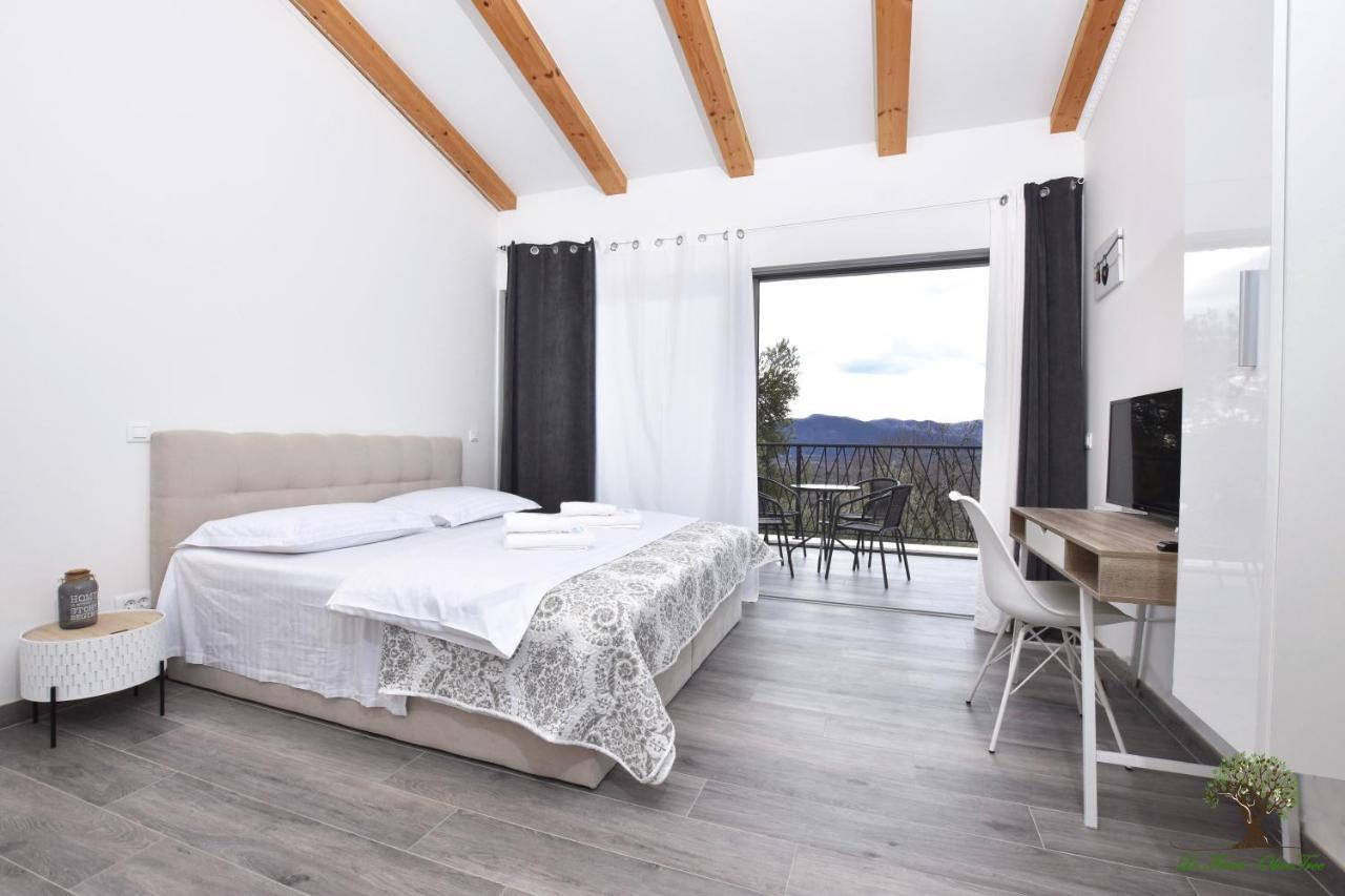 La Finca Olivetree Katuni Eksteriør bilde