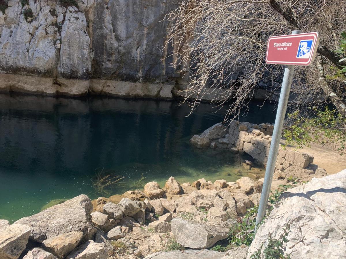 La Finca Olivetree Katuni Eksteriør bilde