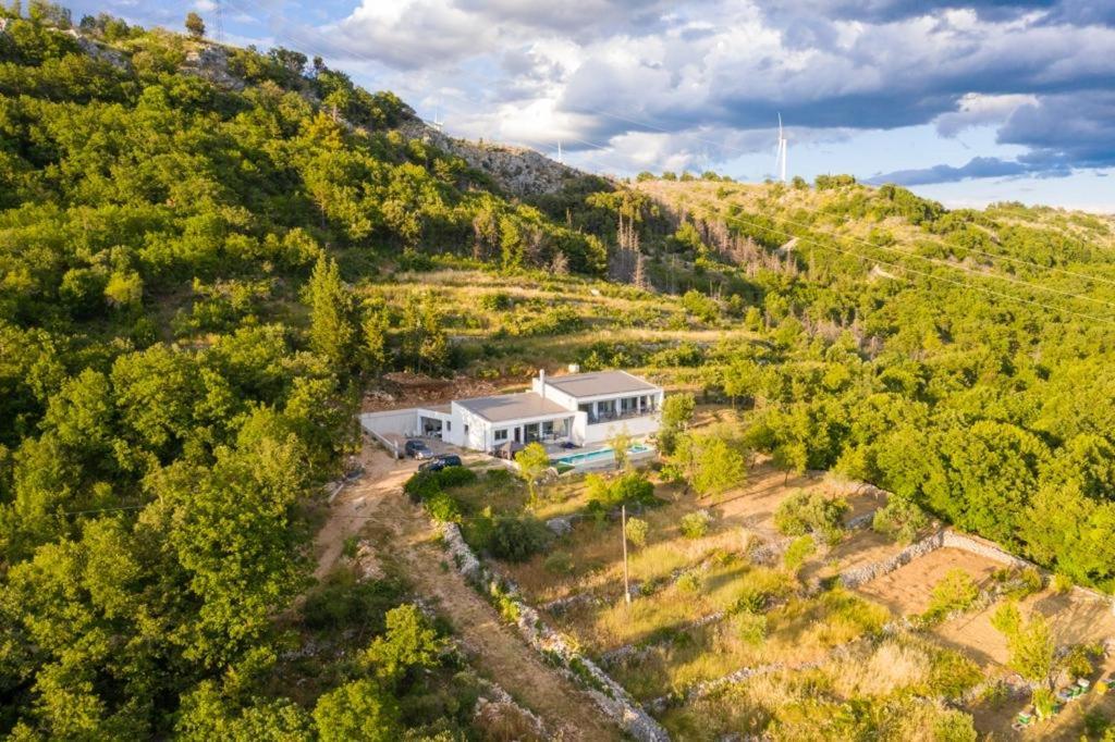 La Finca Olivetree Katuni Eksteriør bilde