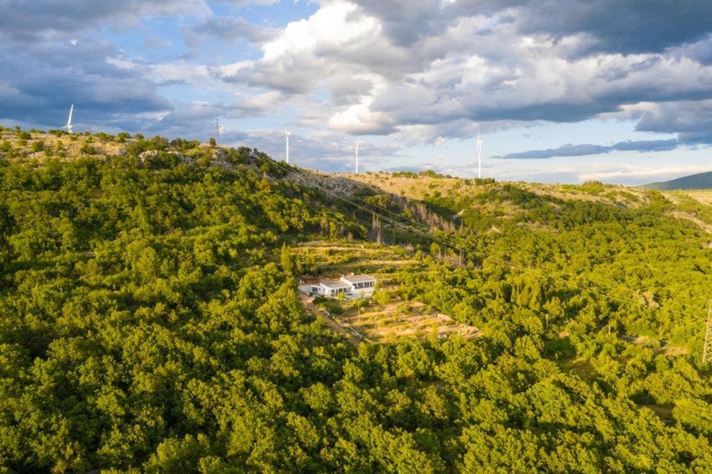 La Finca Olivetree Katuni Eksteriør bilde