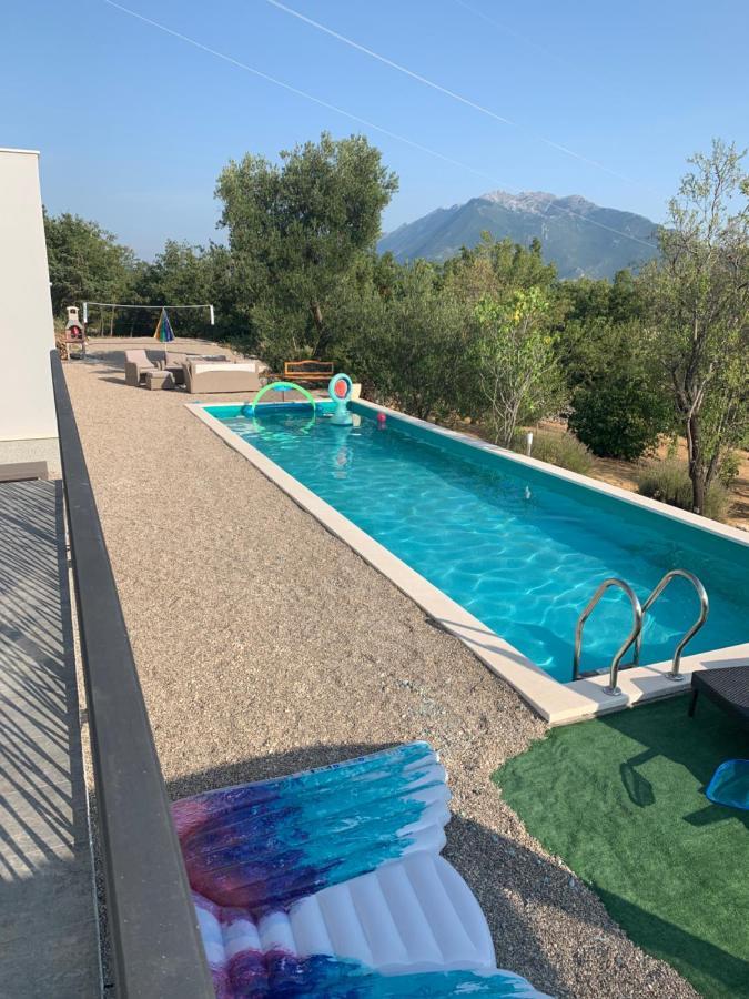 La Finca Olivetree Katuni Eksteriør bilde
