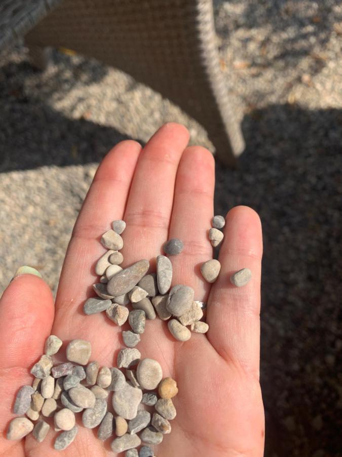 La Finca Olivetree Katuni Eksteriør bilde