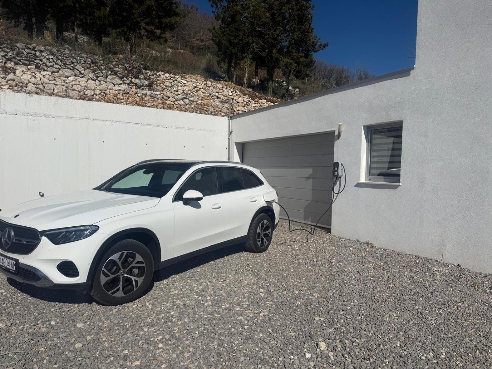 La Finca Olivetree Katuni Eksteriør bilde